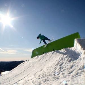 Meet your Posher, Vincent